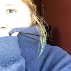 Meet your Posher, Madison